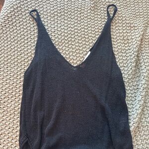 Free people tank top